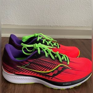 Saucony Guide 14 - Size 12.5